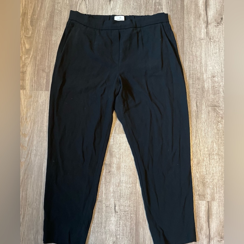 Babaton Conan Pant